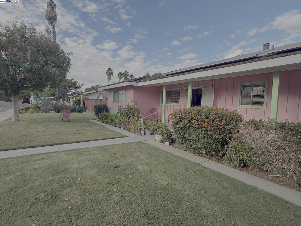 Not Listed - Residential