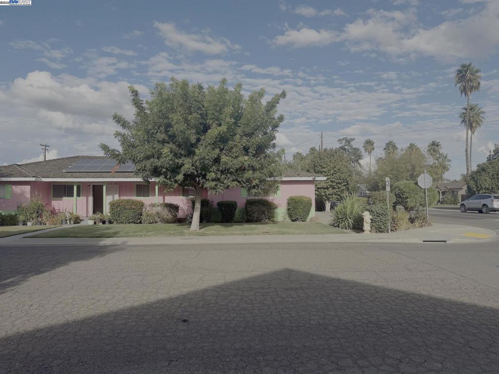 Not Listed - Residential