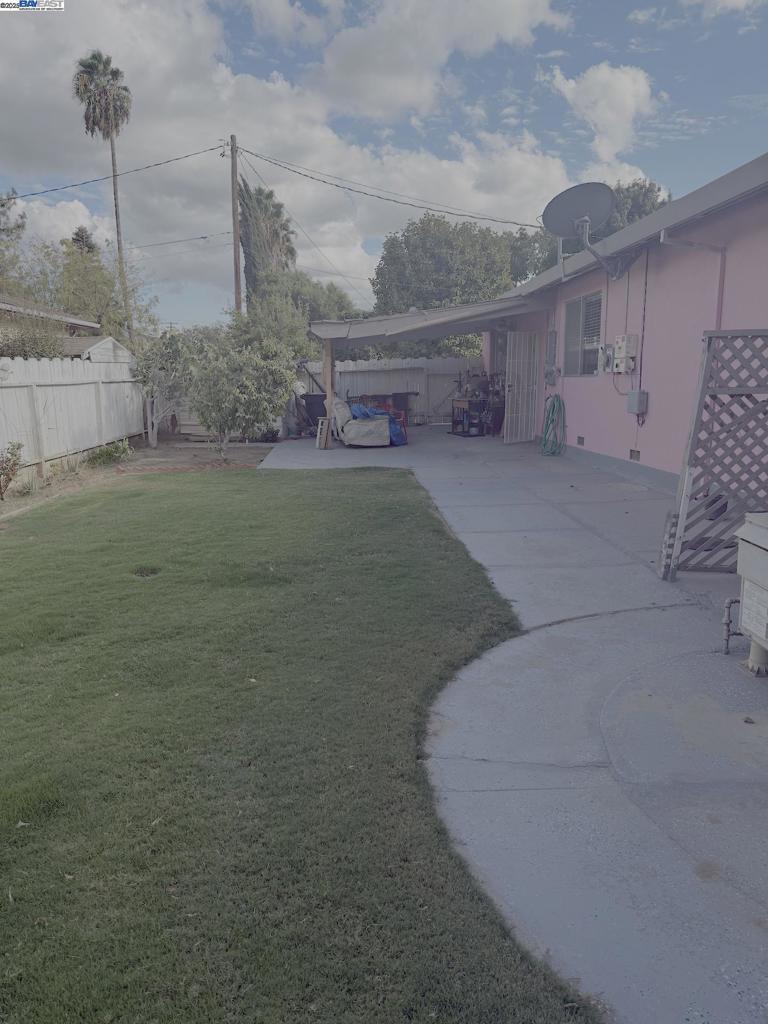 Not Listed - Residential
