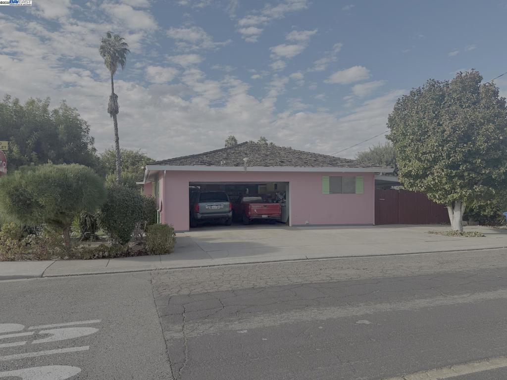 Not Listed - Residential