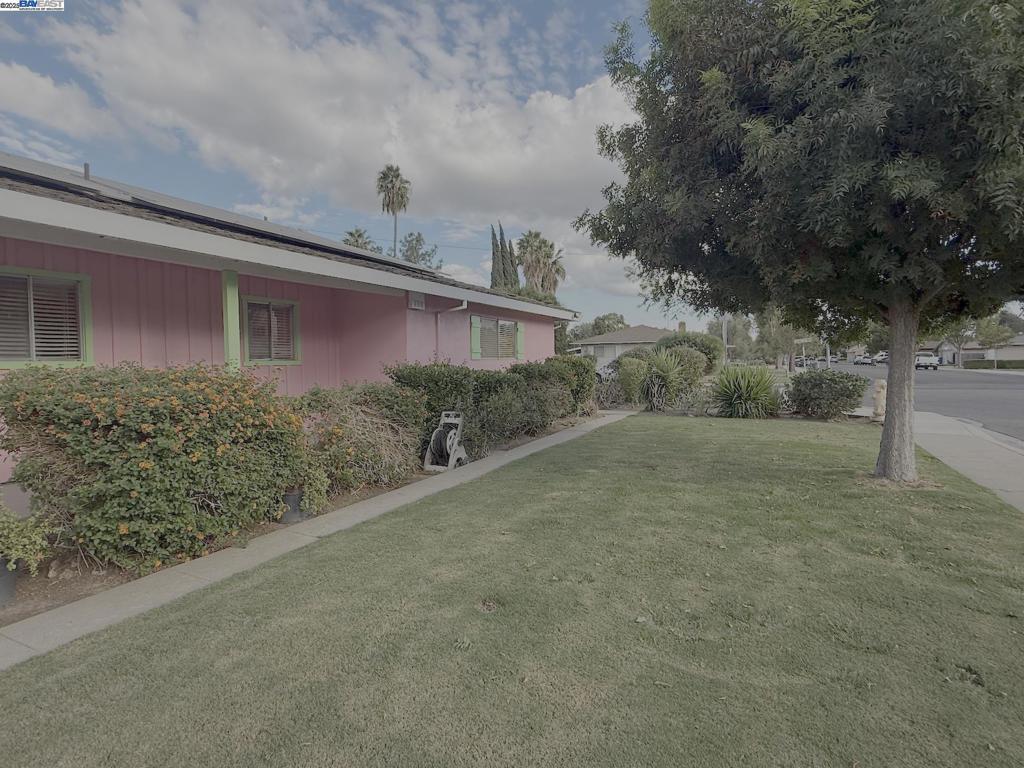 Not Listed - Residential