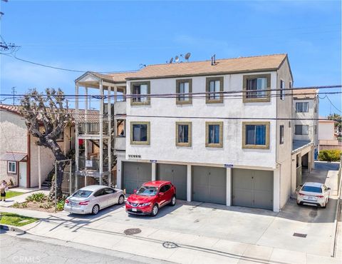 11943 Grevillea Avenue Hawthorne CA 90250