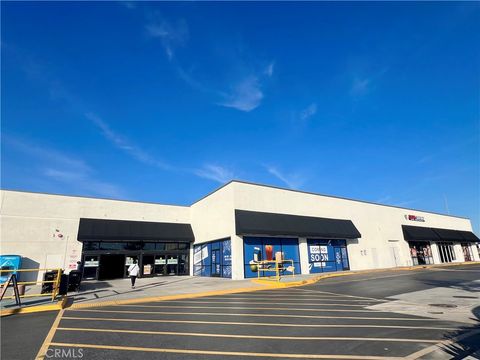 1015 S Nogales 129 Rowland Heights CA 91748