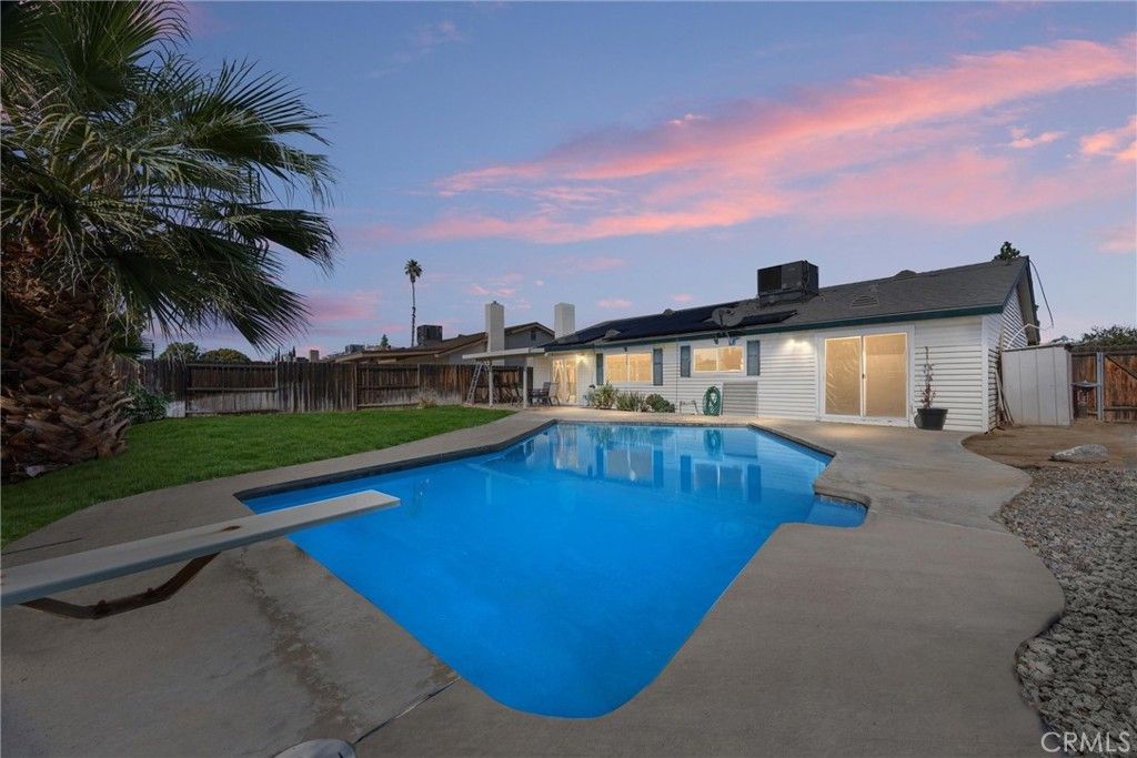 Photo of 5005 Surrey Lane, Bakersfield, CA 93309 (MLS # PI25246117)