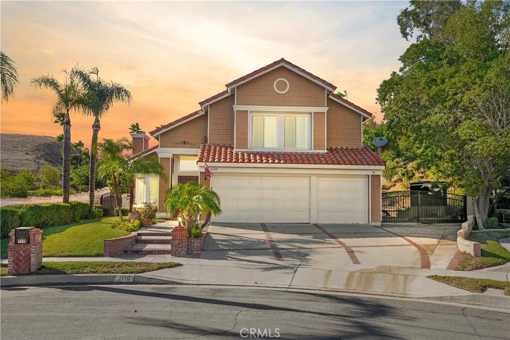 Photo of 1110 La Salle CIR, Corona, CA 92879 (MLS # IV26225963)