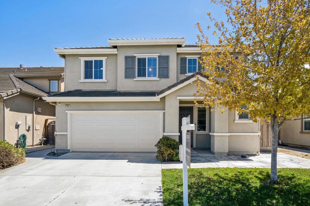 2732 Ancestry Street