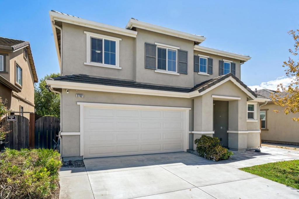 2732 Ancestry Street