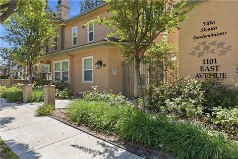 Photo of 1101 East Avenue, Burbank, CA 91504 (MLS # WS26102173)