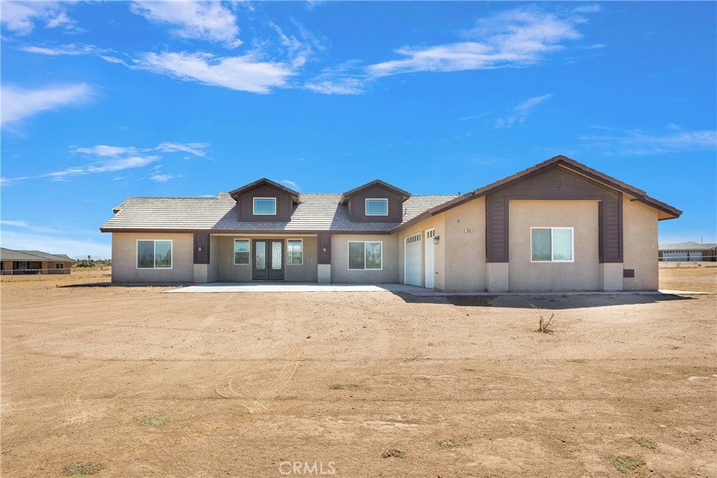 Photo 1 of 19 — 10055 Eaby, Phelan, CA 92371