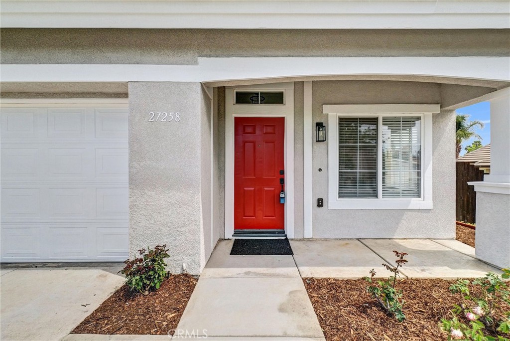 27258 Sierra Madre Drive