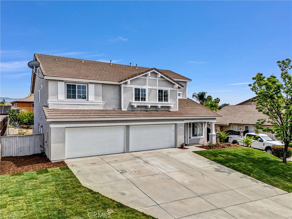27258 Sierra Madre Drive