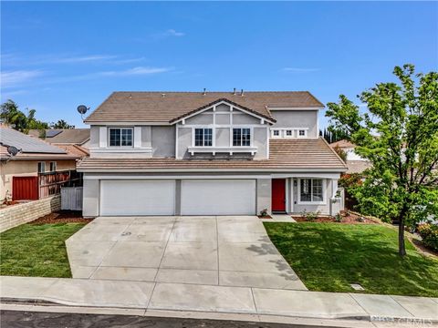 27258 Sierra Madre Drive Murrieta CA 92563