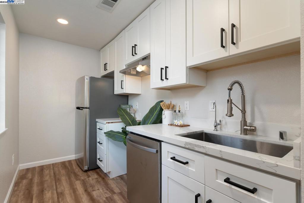 MISSION AREA - Residential