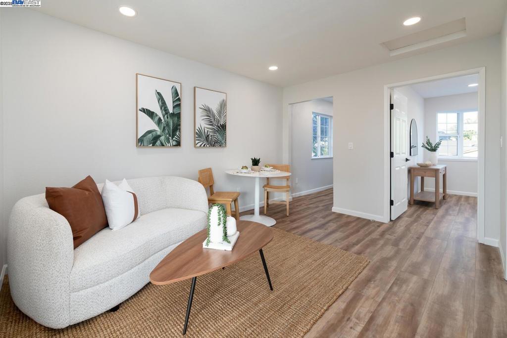 MISSION AREA - Residential