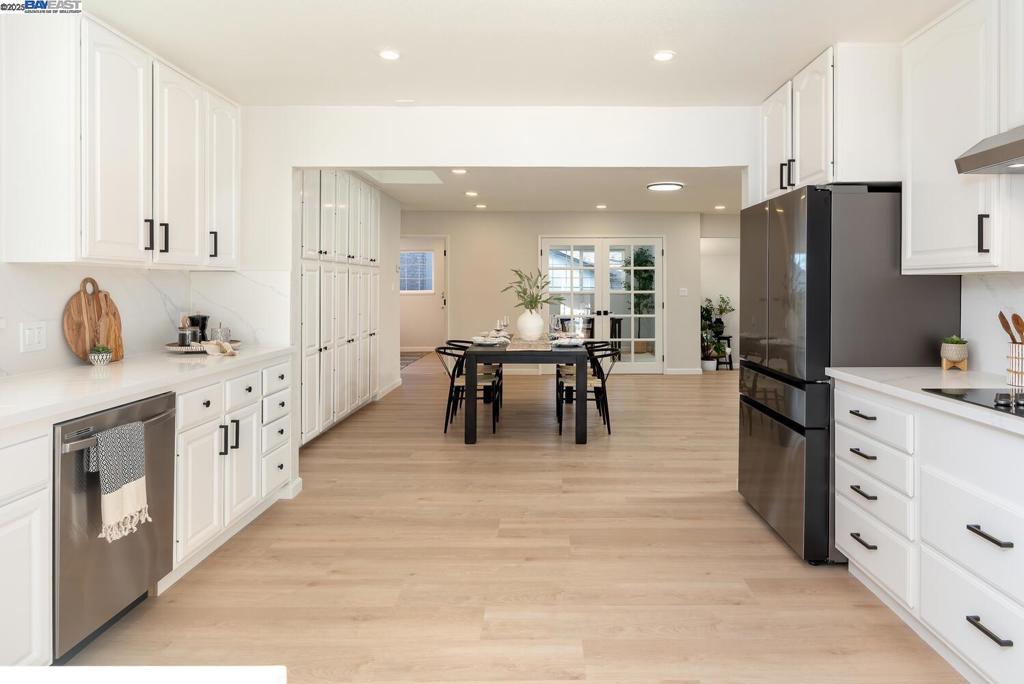 MISSION AREA - Residential