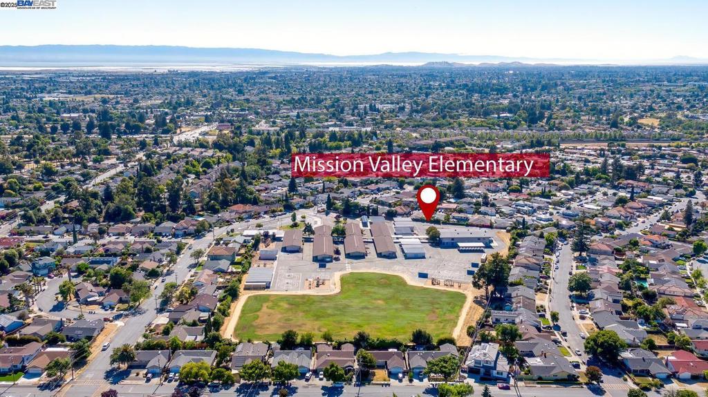 MISSION AREA - Residential