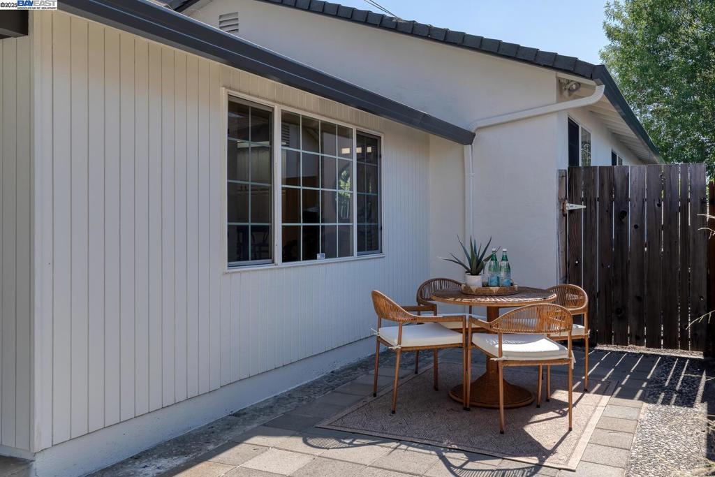MISSION AREA - Residential