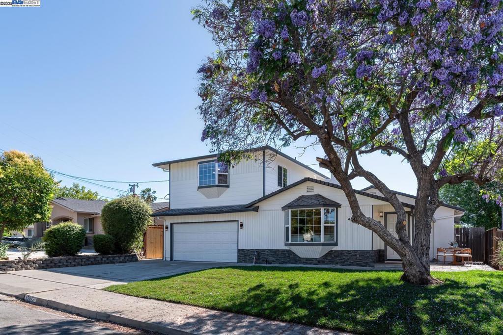 MISSION AREA - Residential