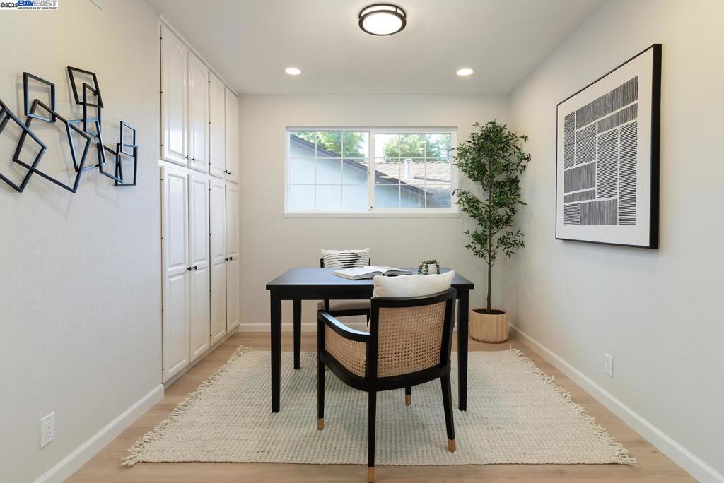 MISSION AREA - Residential