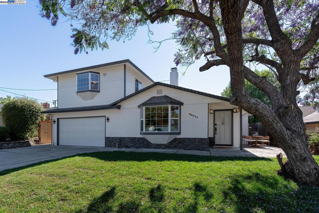 MISSION AREA - Residential
