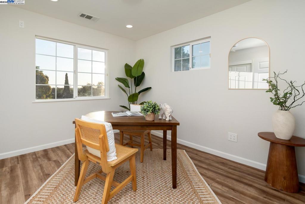 MISSION AREA - Residential