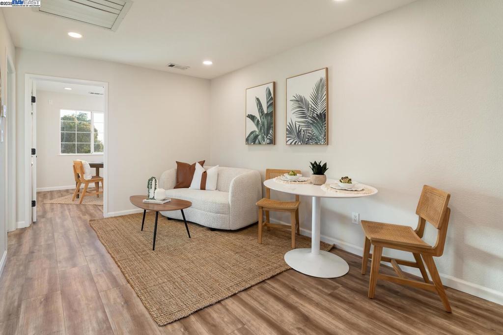 MISSION AREA - Residential