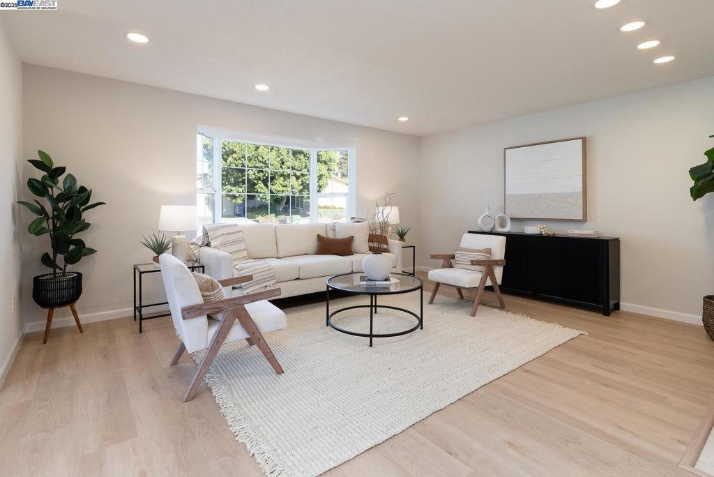 MISSION AREA - Residential
