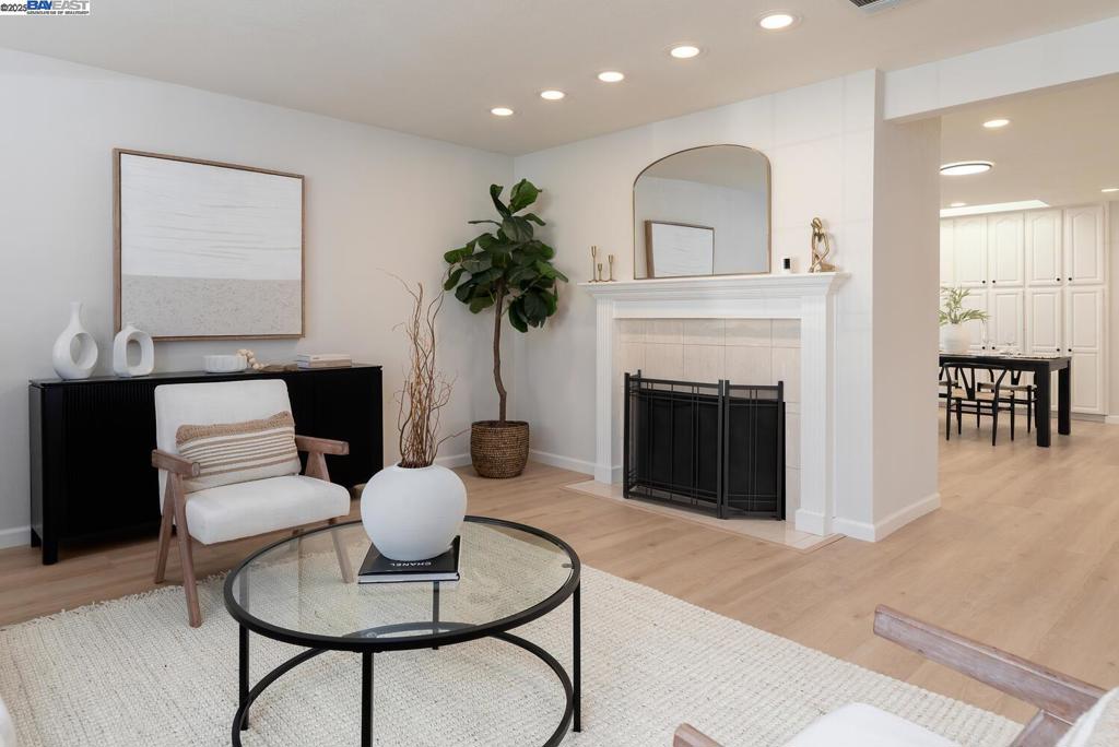MISSION AREA - Residential