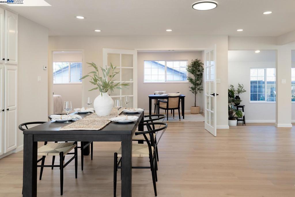 MISSION AREA - Residential