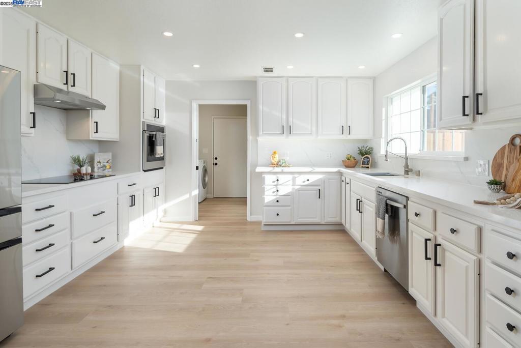 MISSION AREA - Residential