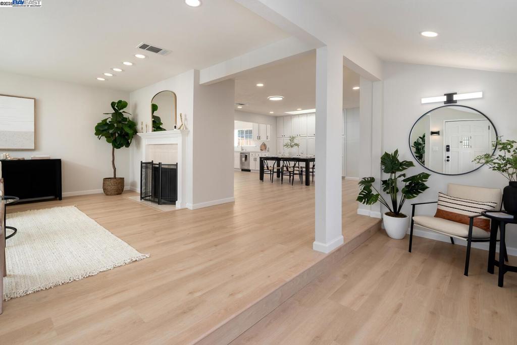 MISSION AREA - Residential