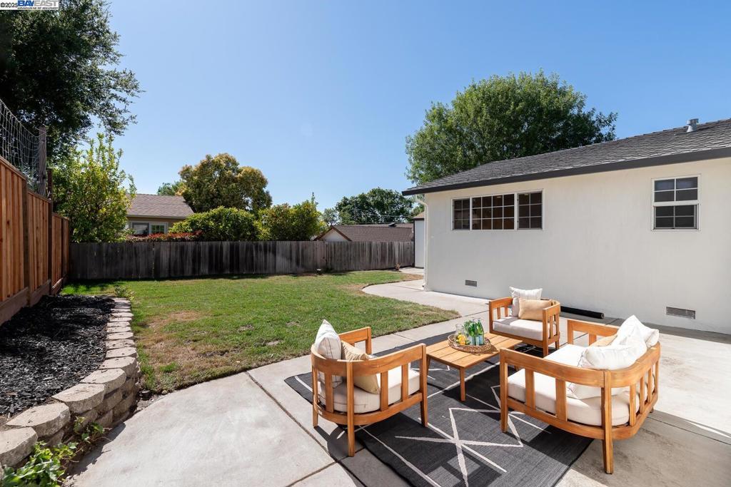 MISSION AREA - Residential