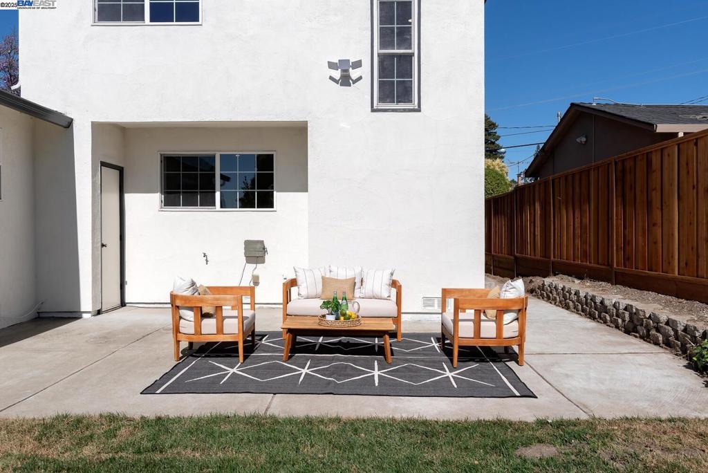 MISSION AREA - Residential