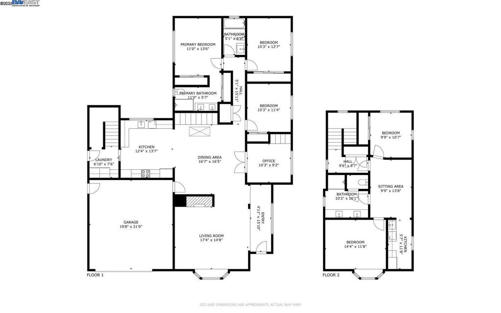 MISSION AREA - Residential