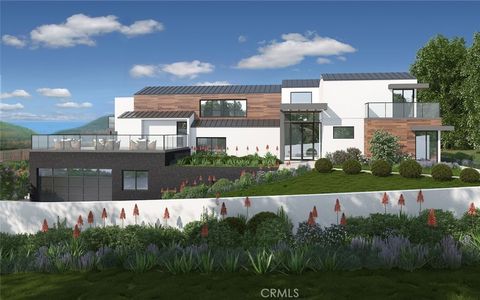 6771 Wandermere Road Malibu CA 90265