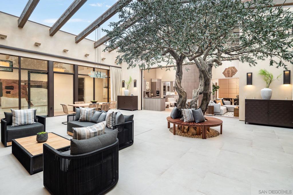La Jolla - Residential