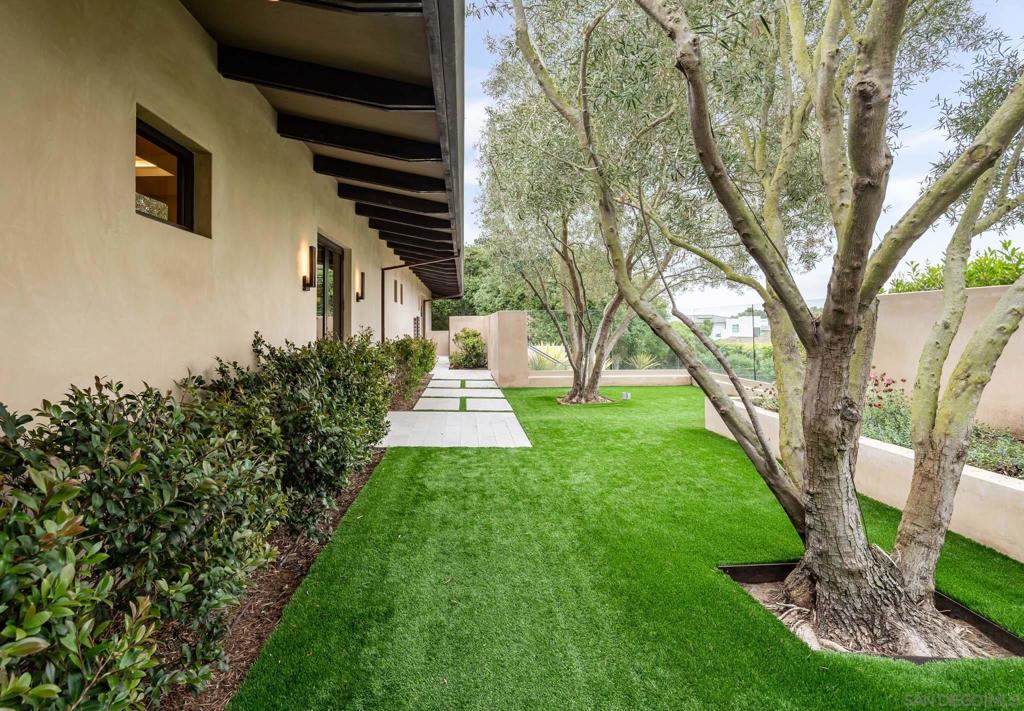 La Jolla - Residential