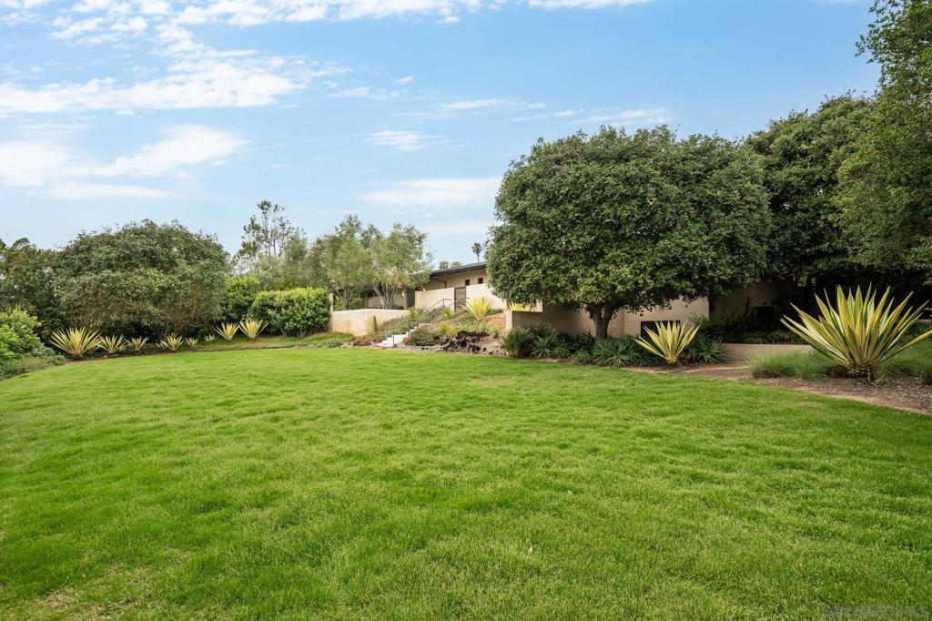 La Jolla - Residential