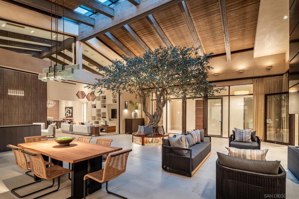 La Jolla - Residential