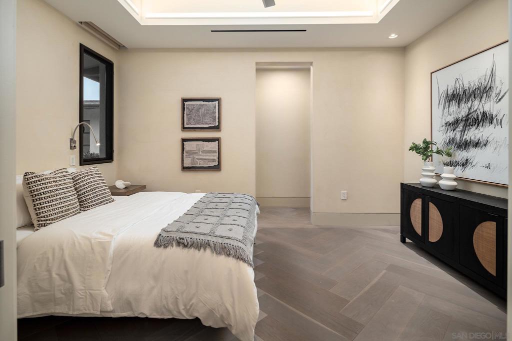 La Jolla - Residential