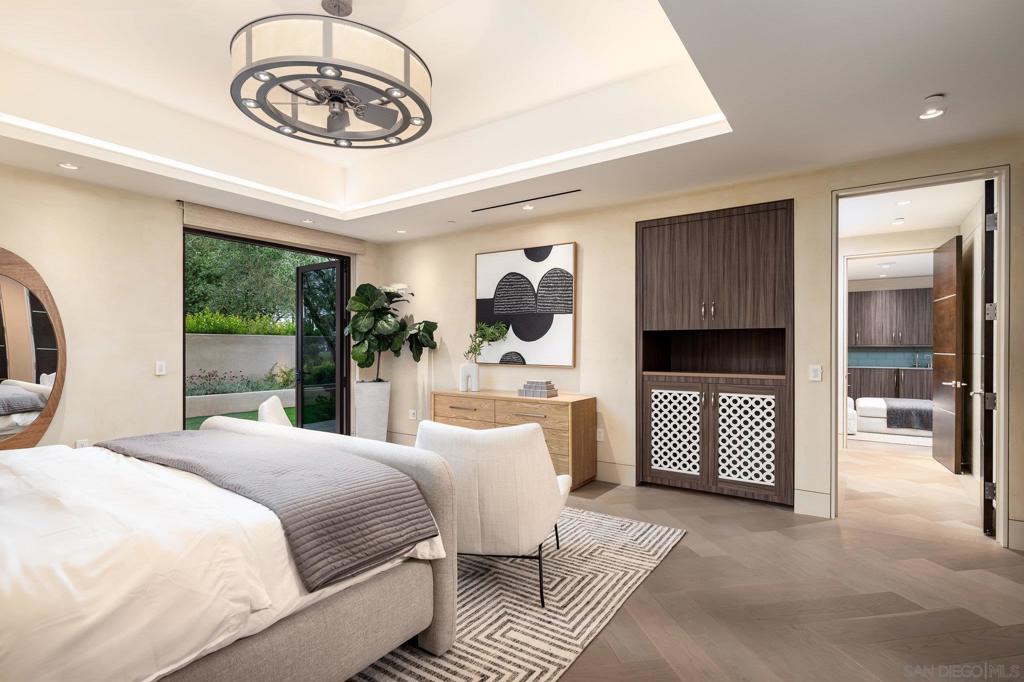 La Jolla - Residential