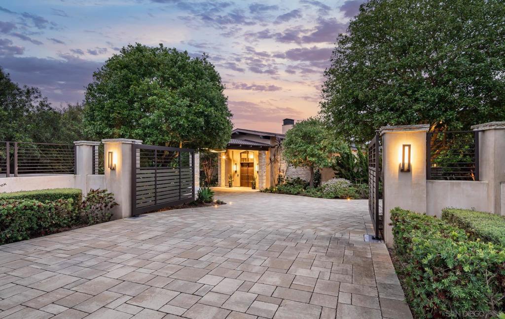 La Jolla - Residential
