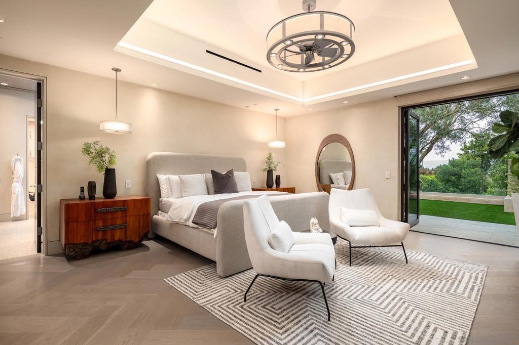 La Jolla - Residential