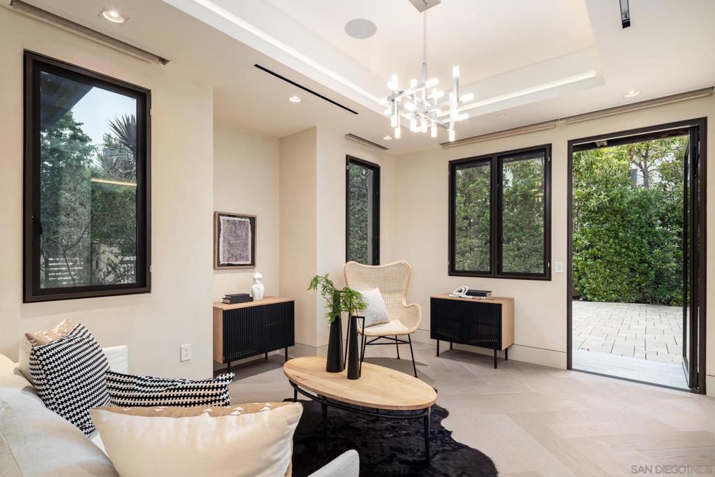 La Jolla - Residential