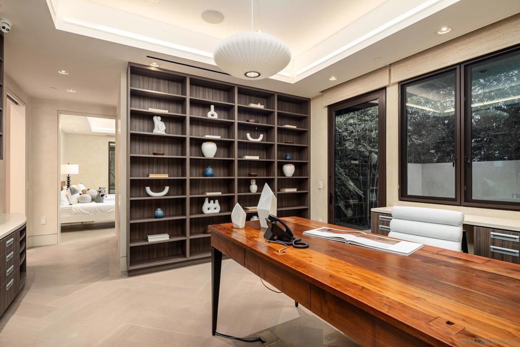 La Jolla - Residential