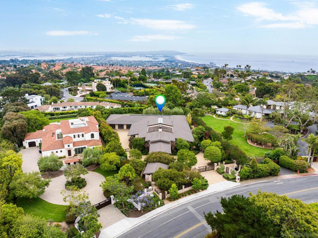 La Jolla - Residential