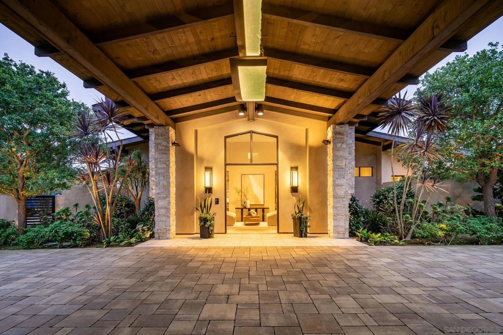 La Jolla - Residential