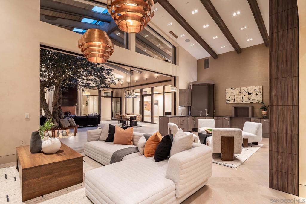 La Jolla - Residential