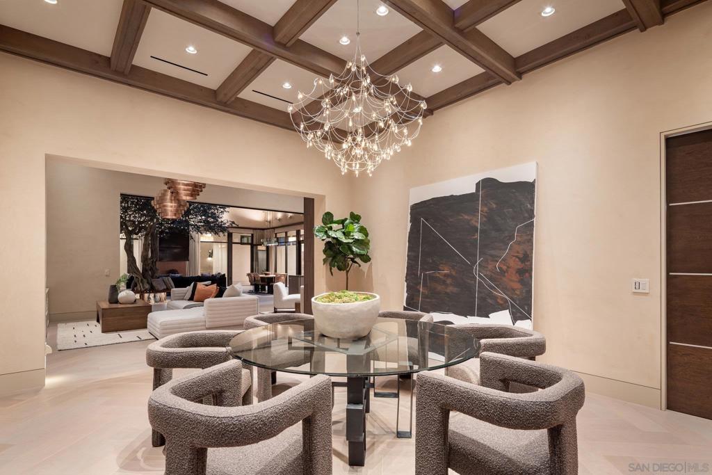 La Jolla - Residential
