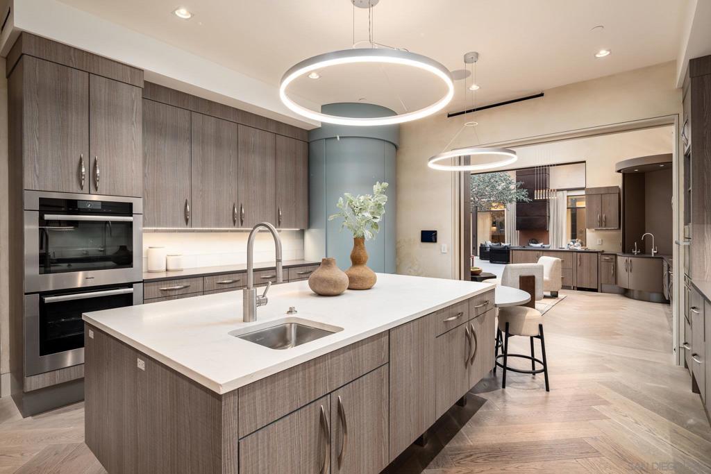 La Jolla - Residential
